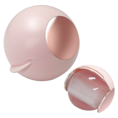 Pelota Pegajosa Quitapelos y Pelusas